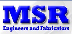 MSR Engineers and Fabricators
